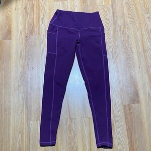 5 Pairs of Small Leggings